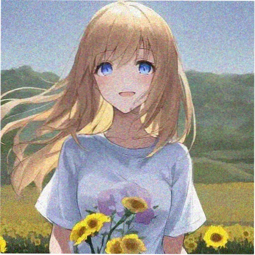 观众林间晚风的头像